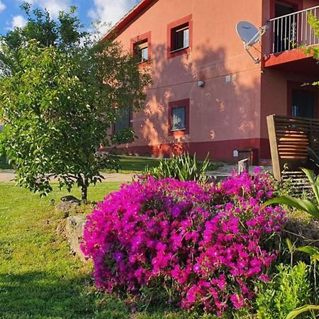 Casa Rural Las Traviesas 2 Candeleda Ngoại thất bức ảnh