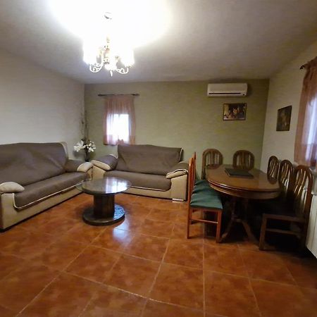 Casa Rural Las Traviesas 2 Candeleda Ngoại thất bức ảnh