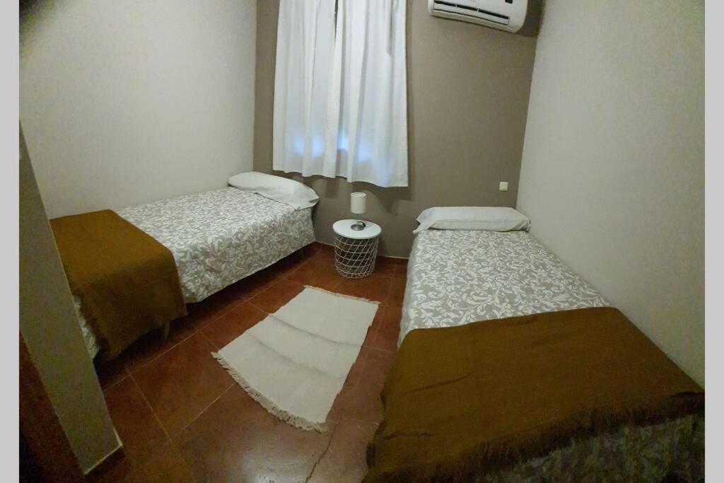 Casa Rural Las Traviesas 2 Candeleda Ngoại thất bức ảnh